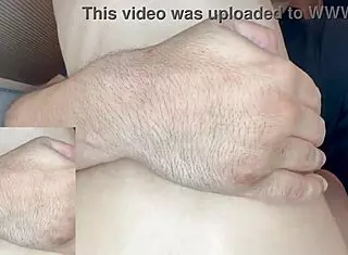 i'm petite pawg creamin' as i bounce on big hard dick