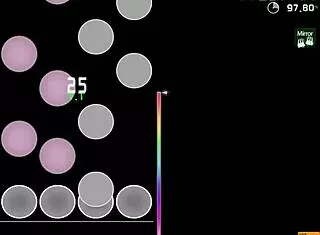 Credens Justitiam 0 9 94: Intense Gay Follada With Monster Cock.