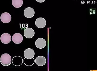 Credens Justitiam 0 9 94: Intense Gay Follada With Monster Cock.