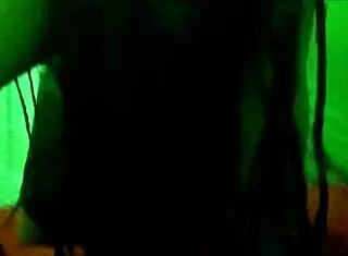 Dirty Sexy Stepmom Waits in Bed for Stepson Invitation