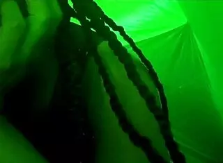 Dirty Sexy Stepmom Waits in Bed for Stepson Invitation