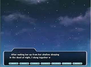 shion, do you want to suck my morning wood in this episode?