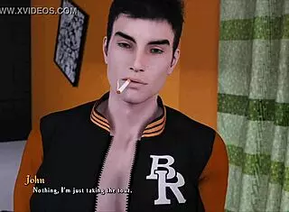 Being a DIK妹子路线86跟DIKs聊天