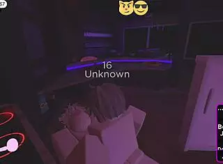 Intimate Encounter With A Hot Girl