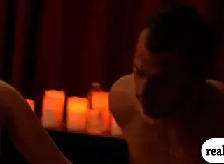 swingers throw massive orgy in playboy mansion