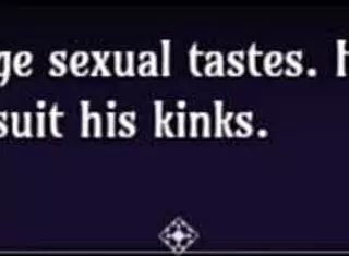 In Demons Roots Part 3, bound anime girls face monster gangbang. Toys and bondage heighten the bdsm.