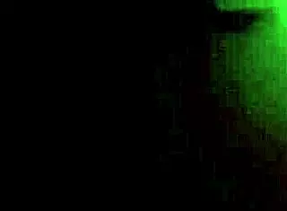 Young Aluna learns new skills with her teacher.