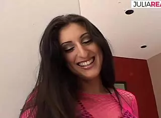 atm session turns wild with my dirty step brother.