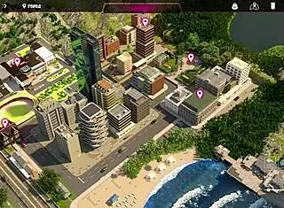 Detailed Gameplay Of Debauchery Steps Part 7 On The Beach