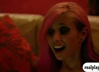 换妻豪宅情侣们狂肏大战