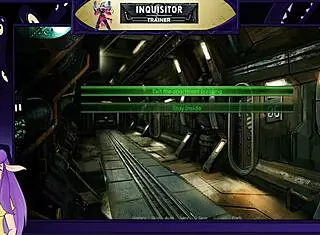 Warhammer 40k inquisitor trainer part 20