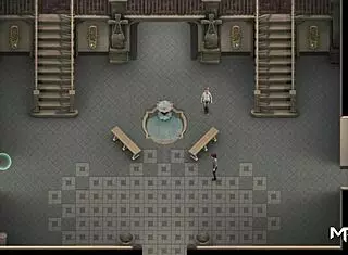 Lust Epidemic! Licked Ass Then Inserted Deeply In Episode 43!