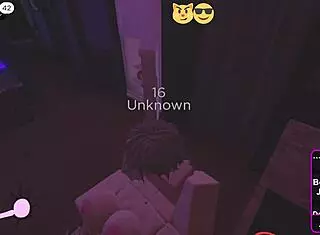 Intimate Encounter With A Hot Girl