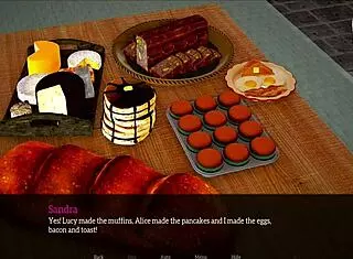 My New Family 271 Episode