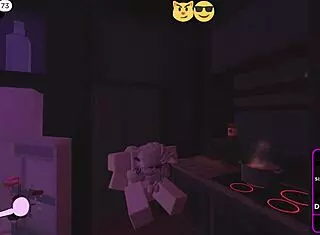 Intimate Encounter With A Hot Girl