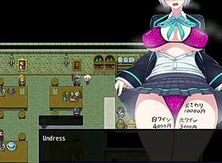 Kris explores the city of pleasure in part two