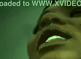 Alex and laguna bend share intimate sex scene in cyberpunk 2077 ultra settings