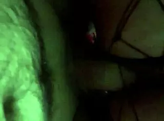 My friend fucks me again, i missed his gay touch