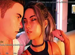 Being A Dik Chick Route 26