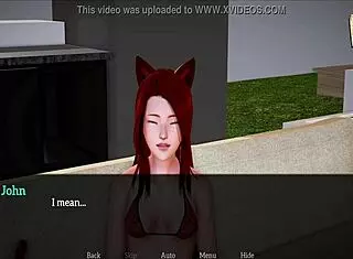 my new family hentai adventure in 3d 😊
