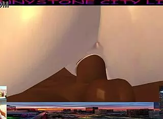 Jonnystone City Life Animated Adventure