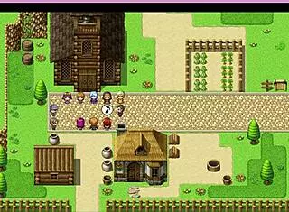 bakunyuu party ntr episode1 with anime sex scenes