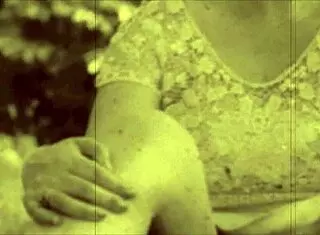 My Secret Vintage Granny Life