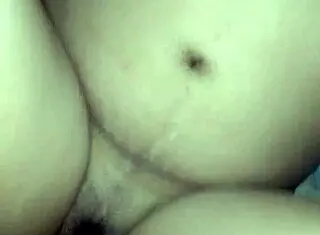 Mexican Romance: Making Love with Maria Limon Cecilio in Passionate Encounter!