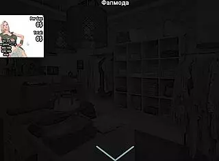 cute roommate in dorm sex.