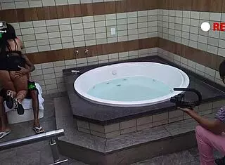 experienced mature with young guy wallif santos.