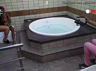 experienced mature with young guy wallif santos.