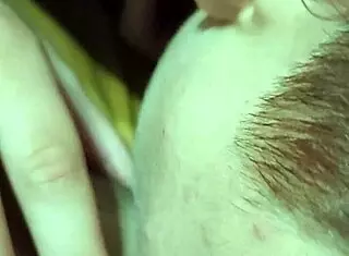 italian redhead performs oral and anal acts