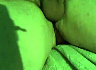 Amateur Couple Creampie In Doggy Style