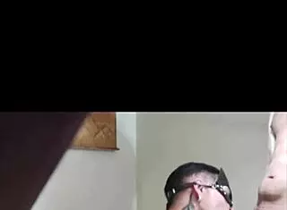 Brunette Milf Kitty Endures Intense Face Fucking And Anal Doggystyle At Home