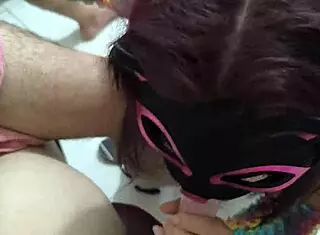 The Most Exciting Moans Are From My Stepmother She Became More Of A Slut On New Years Stepmother Has A Homemade Threesome And Has Sex With Her Husband And Her Stepson