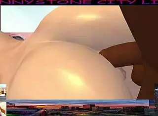 Jonnystone City Life Animated Adventure