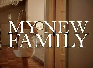 Allherluv - my new friends pt 1 featuring rachael cavalli melody marks kenna james in scissoring and oral