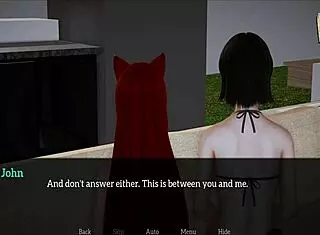 my new family hentai adventure in 3d 😊