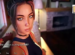 《当个好爸爸》妹子路线26