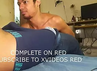 I Wanted To Please Him With A Blowjob At Home