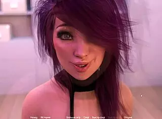 in wvm part 36, they kiss, fuck in cowgirl, and dive into muff