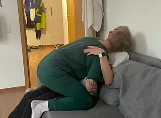 给继兄深喉口爆