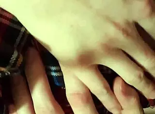 Wife Rides My Face Intensely