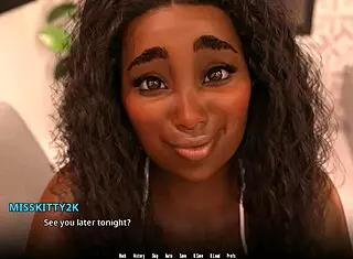 Amateur teen activity with my new girlfriend