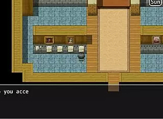 Yuka explores the yokai shard