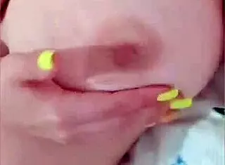 Young Maid's Big Tits Video Begs for Boss's Pay Raise