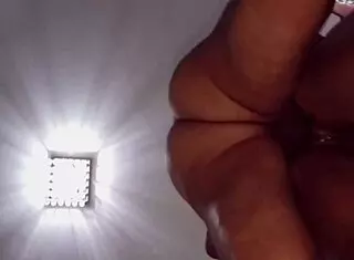 brazilian macho pays for doggystyle fucking by monster cocks of bears maldonatto and anddy bent over big cock