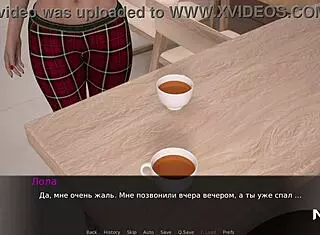 Dusklightmanor - Redhead Receives Cock and Climaxes in Episode 1 48