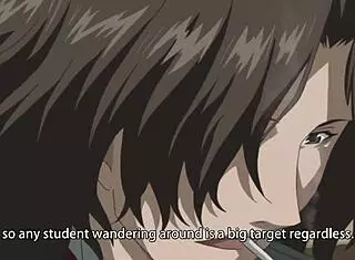 kara no shoujo episode 2 adventure unfolds