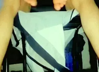 cuando estoy sola mi vecino me da verga que me encanta final me vengo a chorros final squirt orgasmo